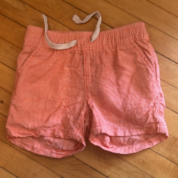 Lot of Baby Gap Shorts 3-6 months - Picture 2 of 8